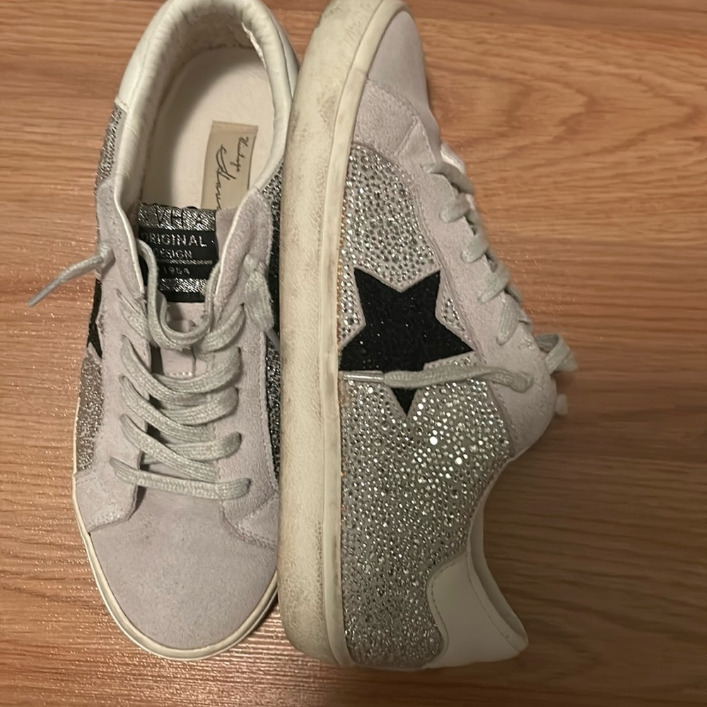 Vintage Havana sneaker